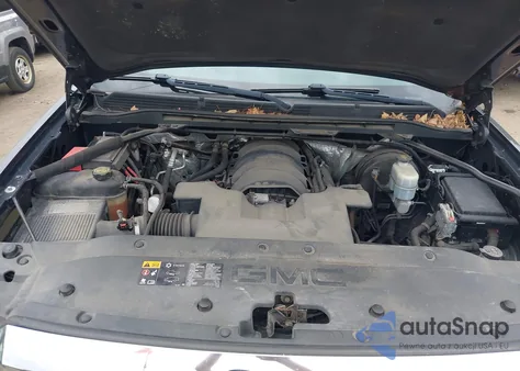 2014 GMC Sierra 1500 Sle z USA, uszkodzony, nr VIN 1GTV2UEC9EZ220928